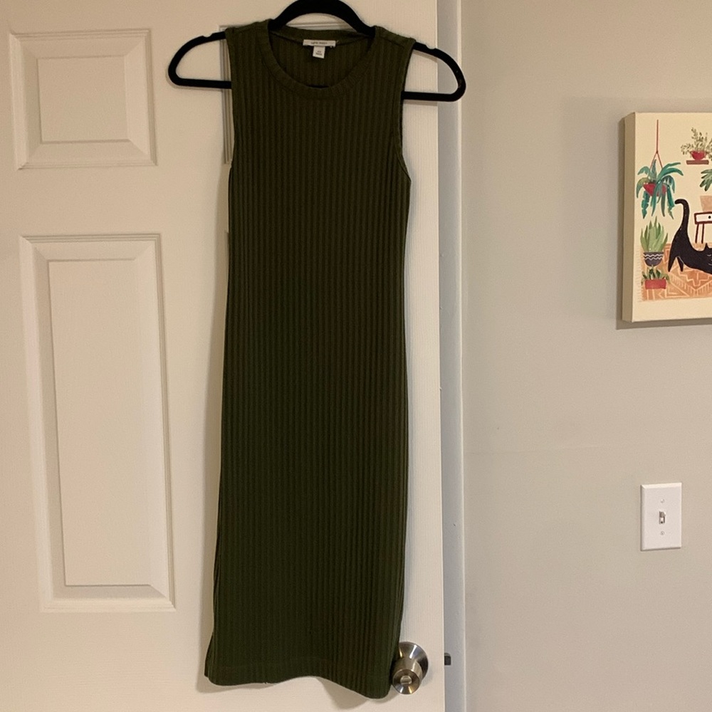 Nine West sweater dress